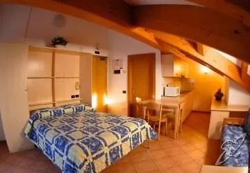 Hotel Garni Fiordaliso Andalo