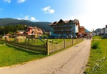 Hotel Garni Fiordaliso Andalo