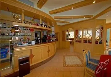 Hotel Garni Fiordaliso Andalo